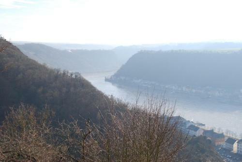 Apartamento Paradiesisch Wohnen - Loreley