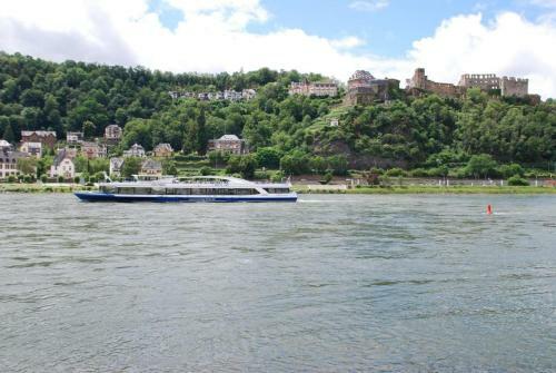 Apartamento Paradiesisch Wohnen - Loreley
