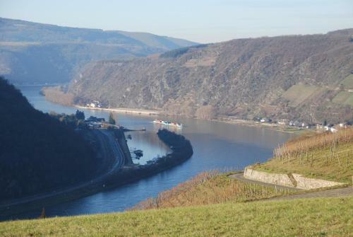 Apartamento Paradiesisch Wohnen - Loreley