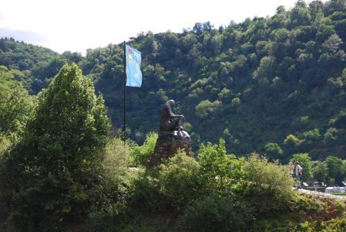 Apartamento Paradiesisch Wohnen - Loreley