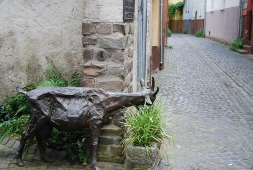 Apartamento Paradiesisch Wohnen - Loreley
