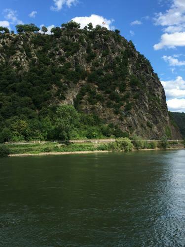 Apartamento Paradiesisch Wohnen - Loreley