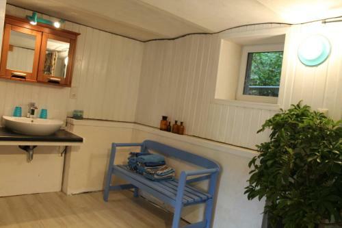 Apartamento Maison Mille Fleurs