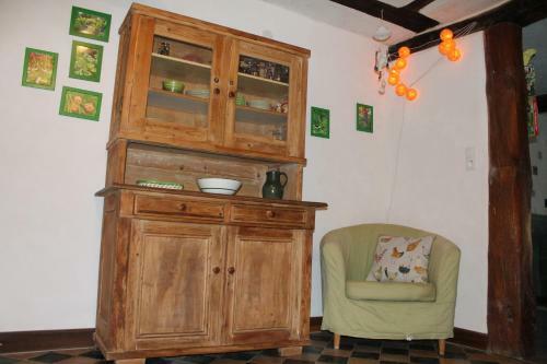 Apartamento Maison Mille Fleurs