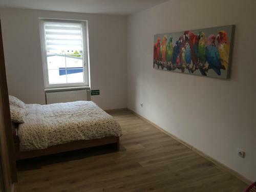 Apartamento Winzerhaus Loreley