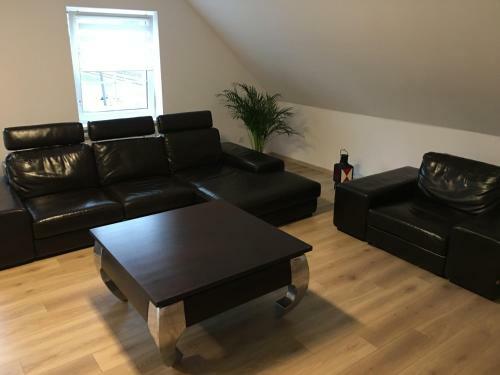 Apartamento Winzerhaus Loreley