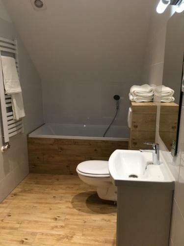 Apartamento Winzerhaus Loreley