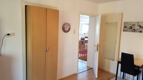 Apartamento Single Suite