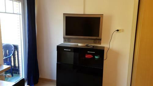 Apartamento Single Suite