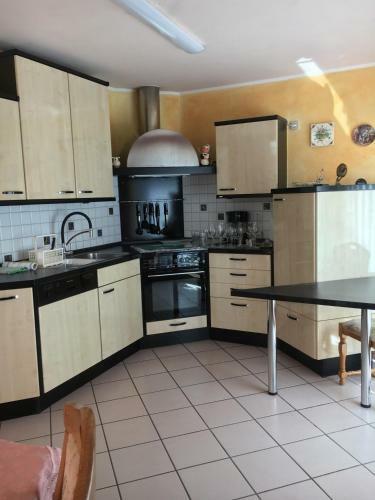 Apartamento La Fontana