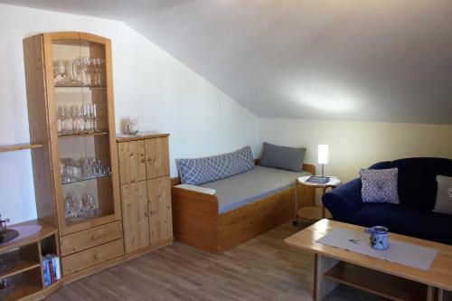Apartamentos Ferienwohnung Cornelia Frisch