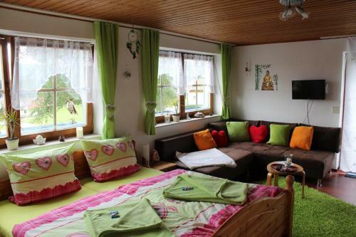 Hostal Haus Sonnenberg