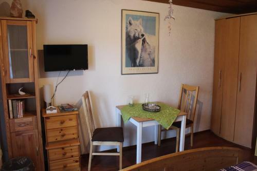 Hostal Haus Sonnenberg