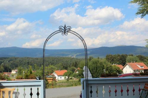Hostal Haus Sonnenberg