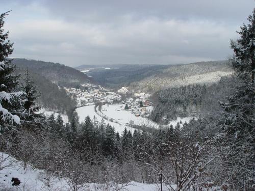 Wellspring Retreat Center