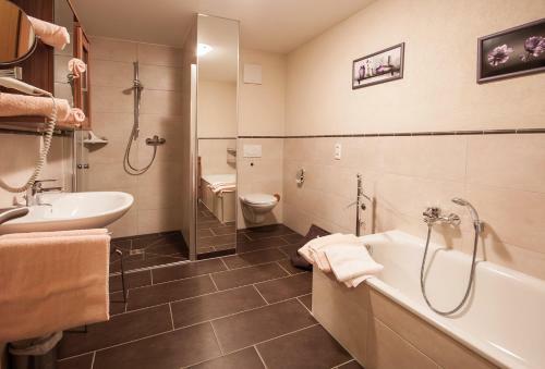 Apartamento Fw Rheinblick