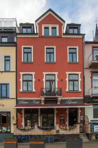 Apartamento Fw Rheinblick