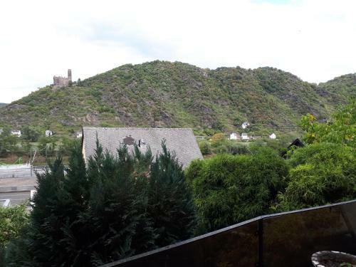 Apartamento Ferienhaus -traumblick Burg Maus-