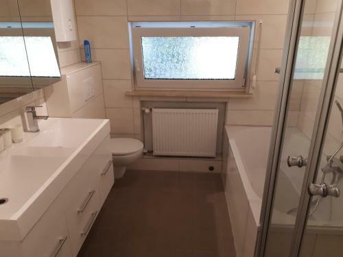 Apartamento Ferienhaus -traumblick Burg Maus-