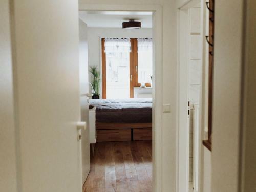 Apartamentos Finkenst�ble