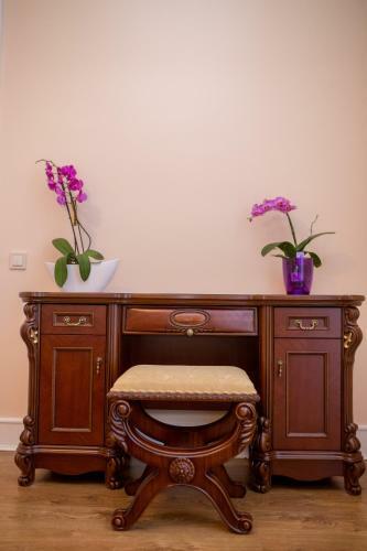 Large Apartment Close To The Main Square