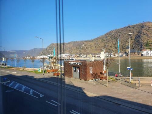 Apartamento Ferienwohnung An Der F�hre St. Goar