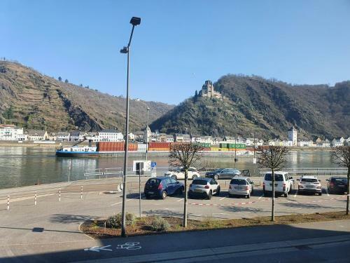 Apartamento Ferienwohnung An Der F�hre St. Goar