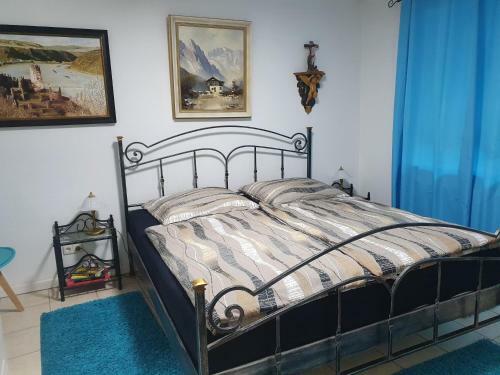 Apartamento Ferienwohnung An Der F�hre St. Goar