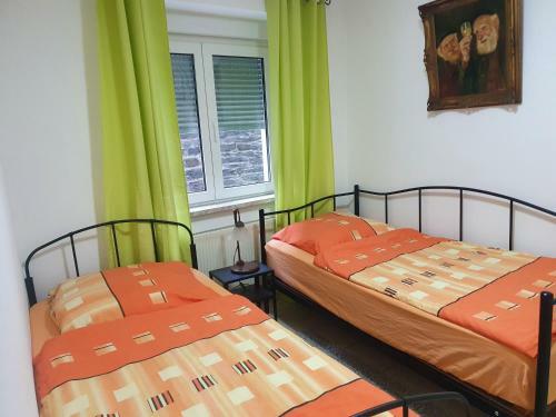 Apartamento Ferienwohnung An Der F�hre St. Goar