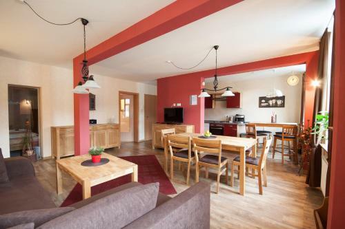 Apartamento Fw Loreleyblick