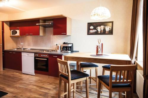 Apartamento Fw Loreleyblick