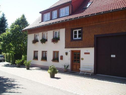 Apartamento Haus M�st