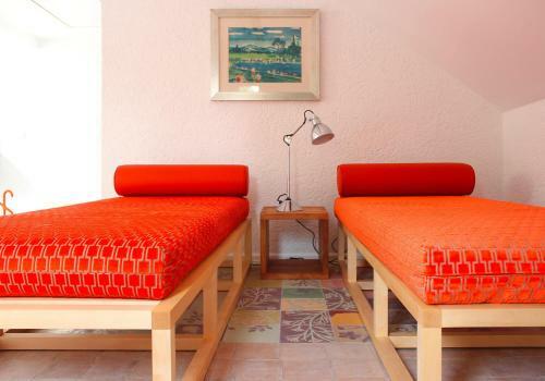 Apartamento Loreley 110
