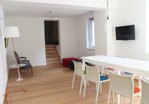 Apartamento Loreley 110