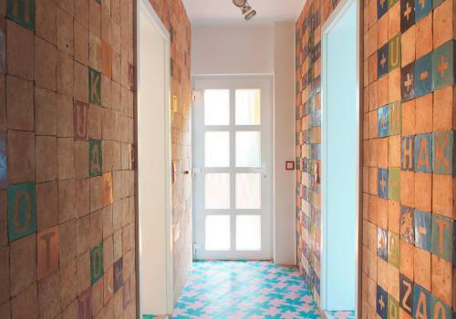 Apartamento Loreley 110