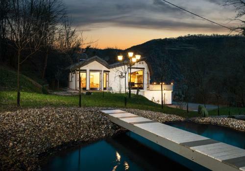 Villa An Der Loreley