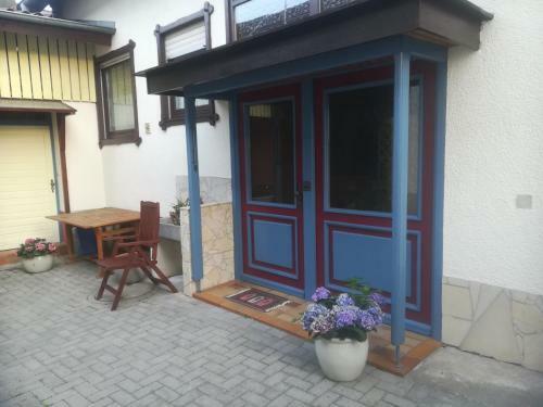 Ferienhaus Safari
