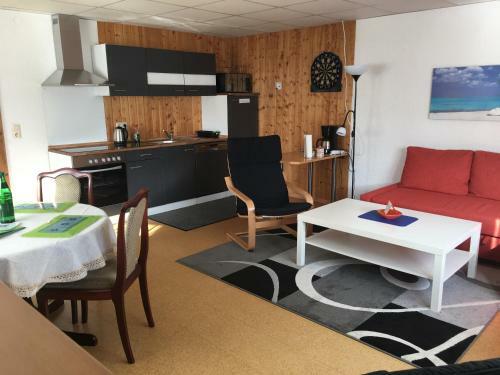 Apartamento Ferienwohnung Jucarm