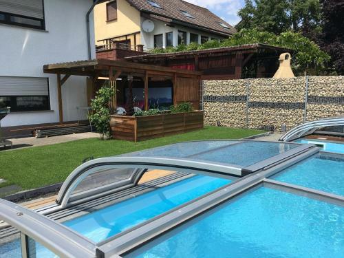 Apartamento Ferienwohnung Jucarm