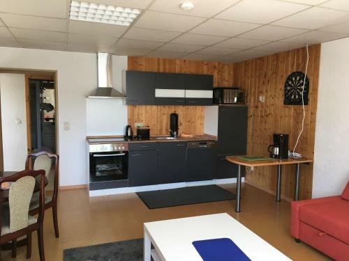 Apartamento Ferienwohnung Jucarm