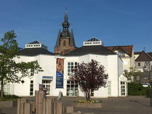 Apartamento Ferienwohnung Jucarm