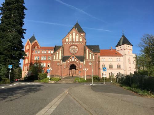 Apartamento Ferienwohnung Jucarm