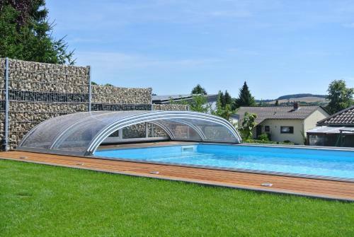 Apartamento Ferienwohnung Jucarm