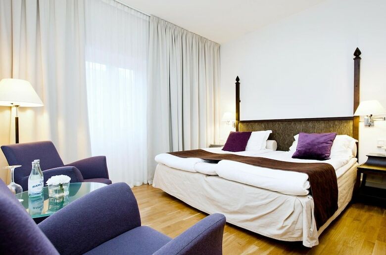 Elite Hotel Arcadia