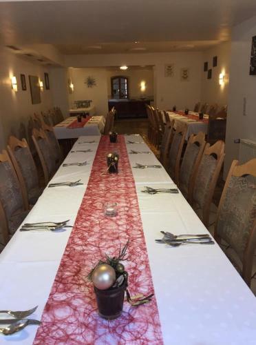 Hostal Gasthof Willmeroth