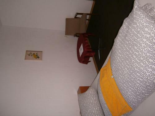 Albergue Hotel Strauss