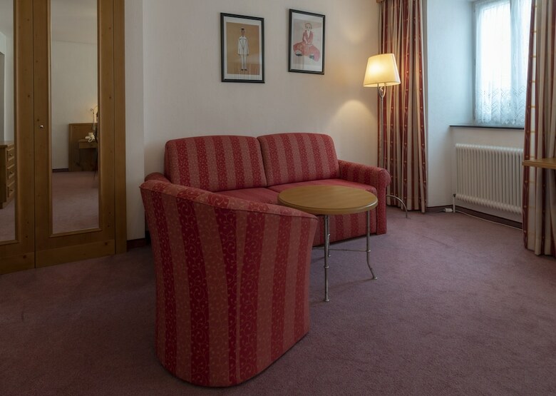 Hotel Krone