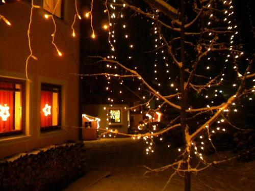 Apartamentos Ferienwohnungen Seerose Direkt Am See