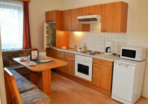 Apartamentos Ferienwohnungen Seerose Direkt Am See