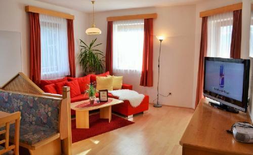 Apartamentos Ferienwohnungen Seerose Direkt Am See